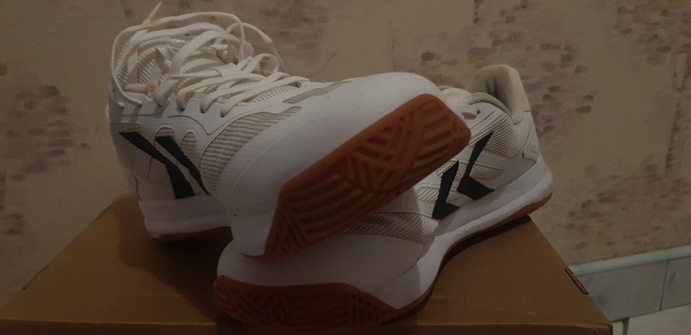 Hummel DAGAZ III - Papuci sport