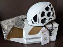 BRAND NEW WITH WARRANTY! Nefolosita! Casca escalada, Alpinism,Climbing