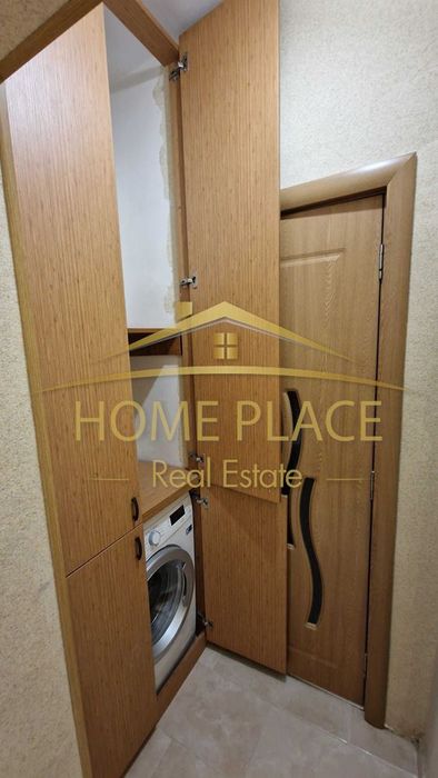 Дава се под наем Двустаен апартамент в Варна, Колхозен пазар - 70 кв.м за 663 € - Снимка #9