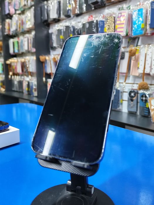 14 pro max 128GB. 81%