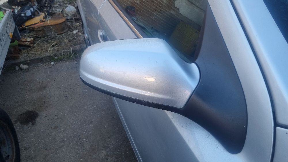 опел астра х / opel astra h на части