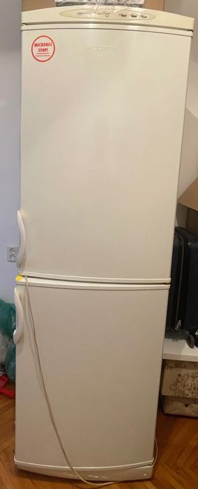 Frigider Combina Frigorifica Gorenje