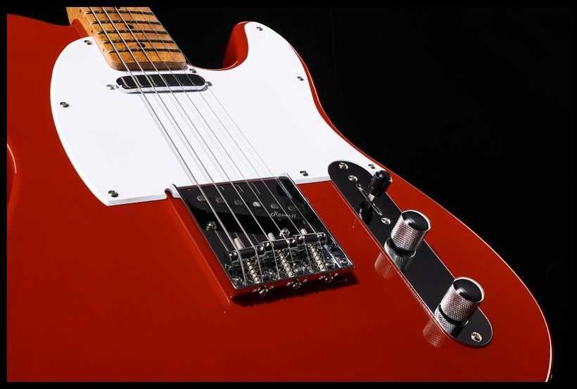 Акустична китара Yamaha C30M и Harley Benton TE-62CC+ъпгрейд