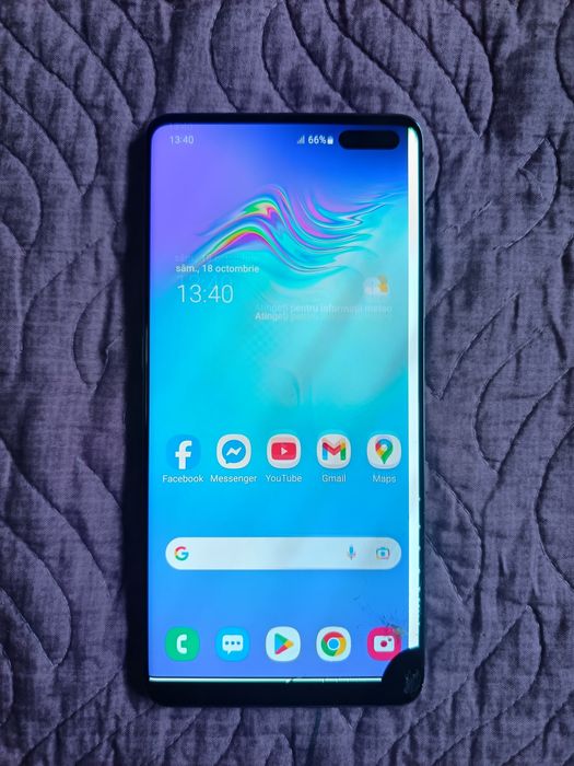 Samsung Galaxy S10 5G 256GB