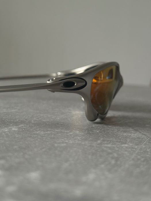 Oakley Juliet – слънчеви очила (Polarized)