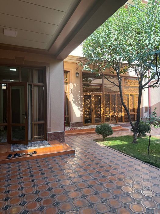 Срочно Сдаётся Евро-Дом Под садик и Под офис, под жильё ВДОЛЬ ДОРОГИ