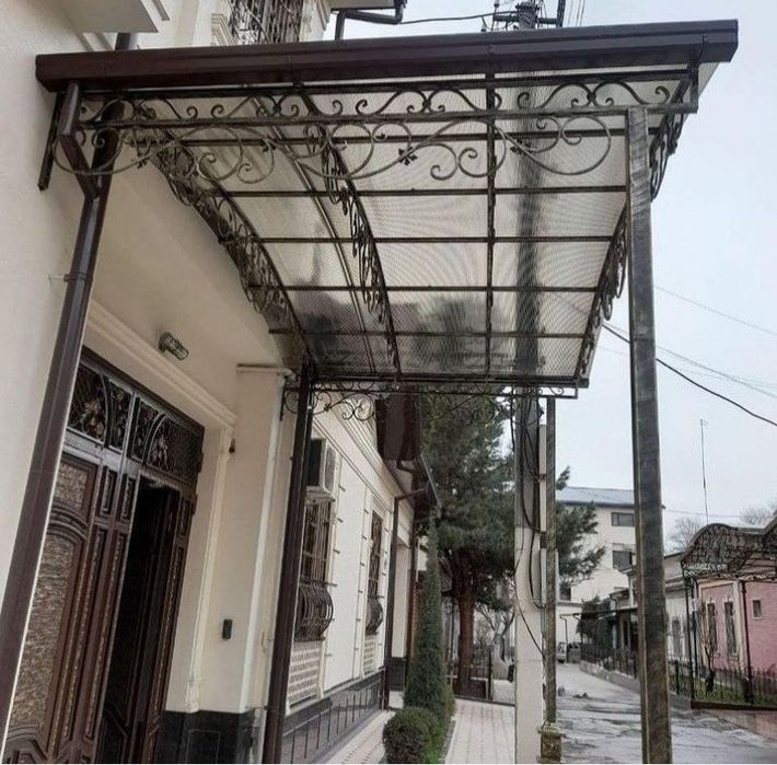 Tom yopish  креша