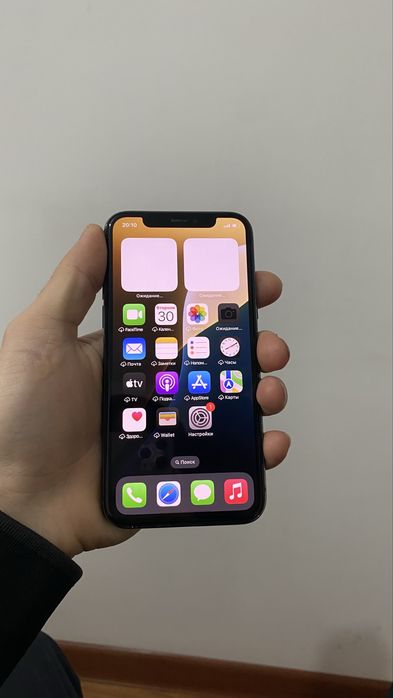Iphone 11 Pro | Айфон 11 Про 256gb