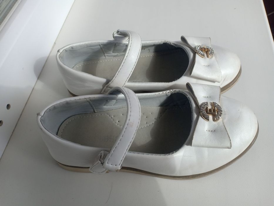 Детская обувь 29 рр