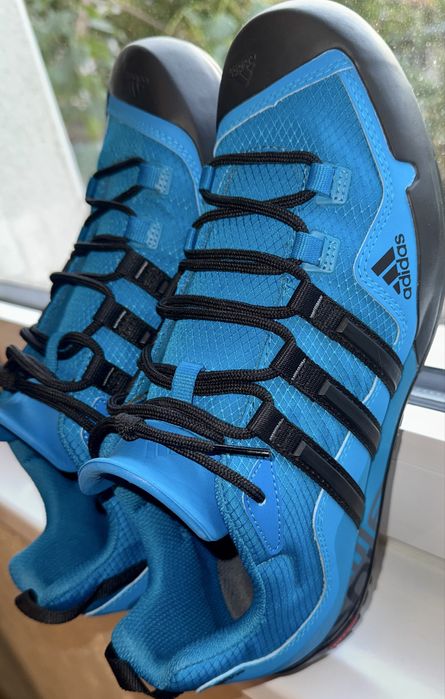 Маратонки Puma и Adidas 43-44
