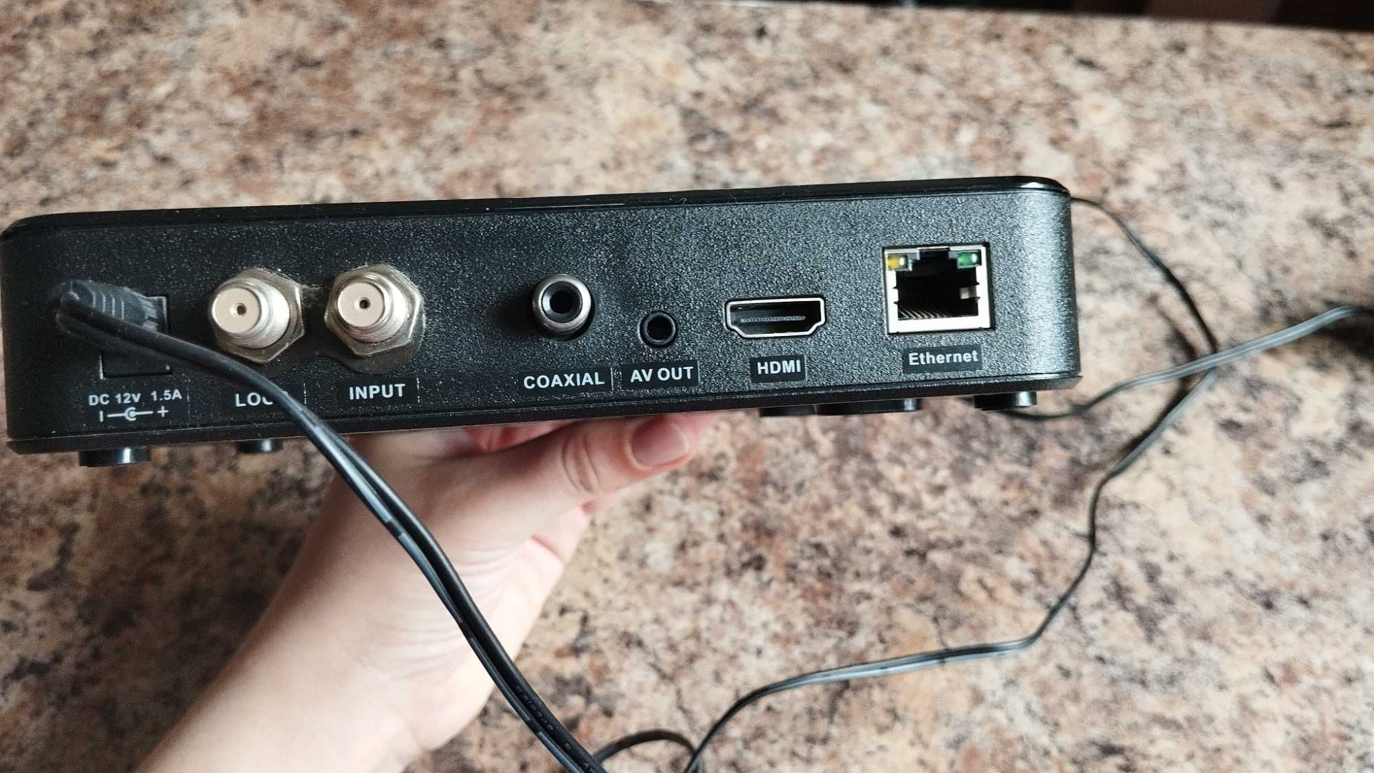 Openbox s2 mini hd
