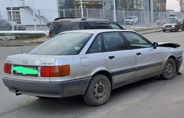 Продам авто на запчасти