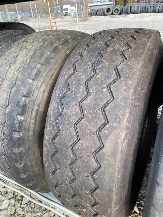 Anvelope Camioane 385/65 R22.5 Multi-Marci