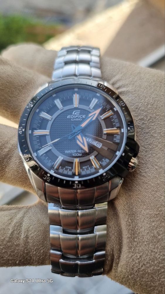 Оригинал Casio Original Japan movement