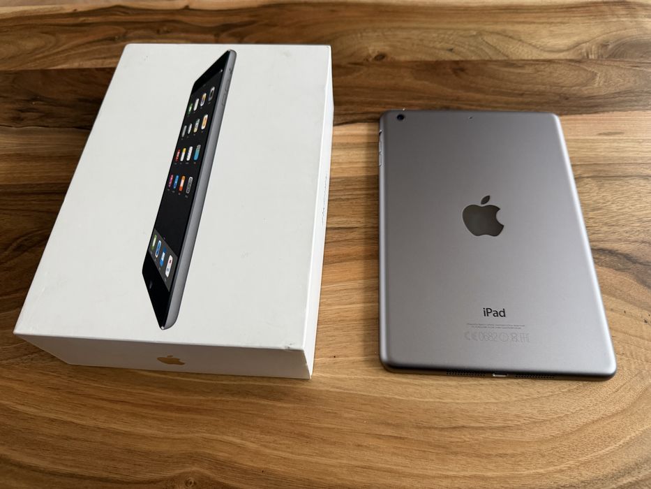 Ipad mini 32 gb impecabil! Ca nou!