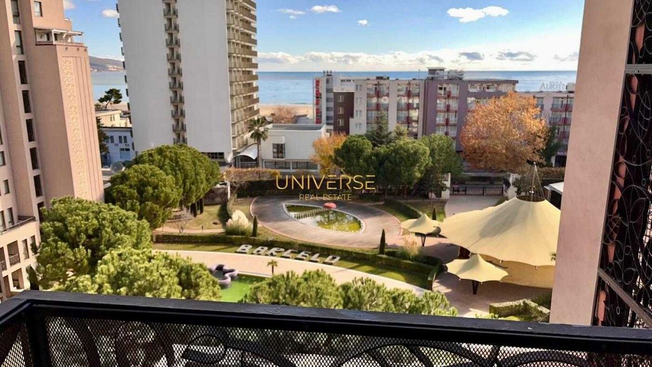 Продава се Едностаен апартамент в к.к. Слънчев бряг - 55 кв.м за 1635 €/кв.м - Снимка #9