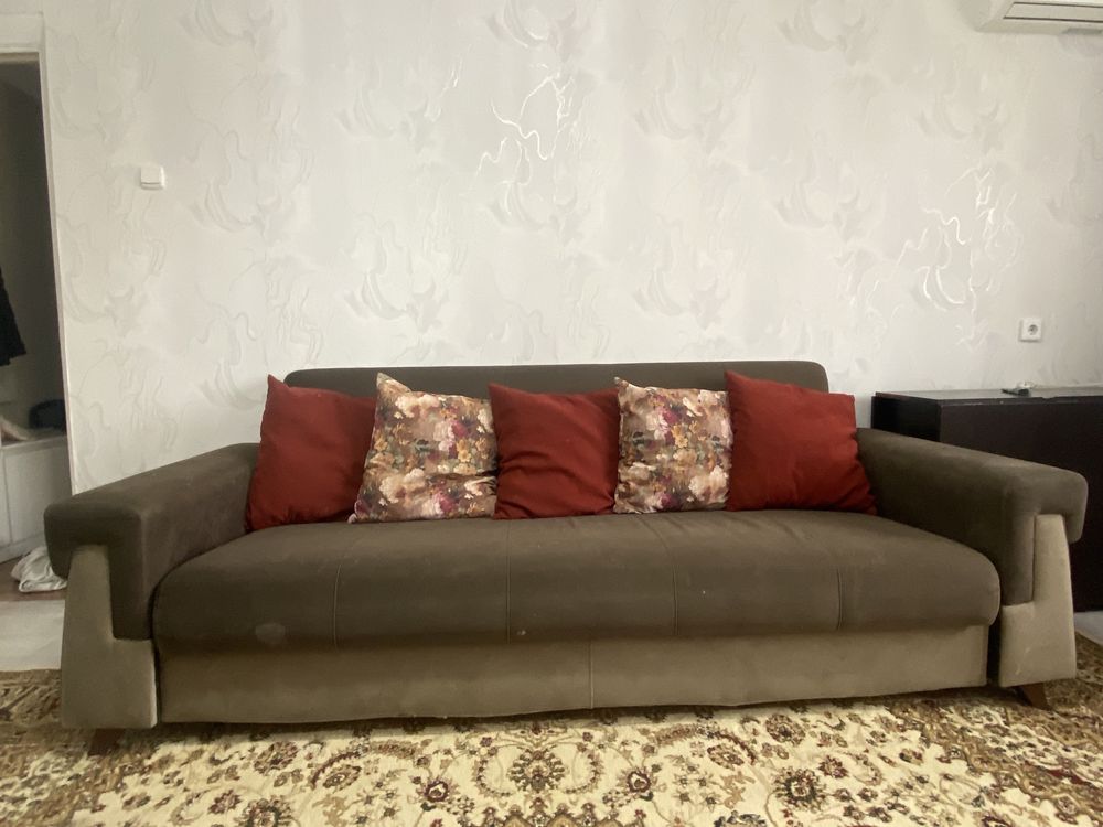 продам диван в хорошем состоянии