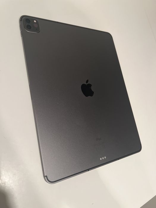 iPad Pro 12.9 256 GB