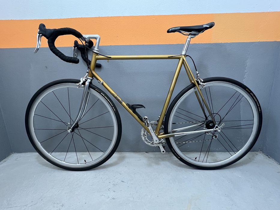 Vand Cinelli otel columbus SL