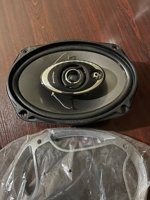 Pioneer 6972 Оригинал Mexico New