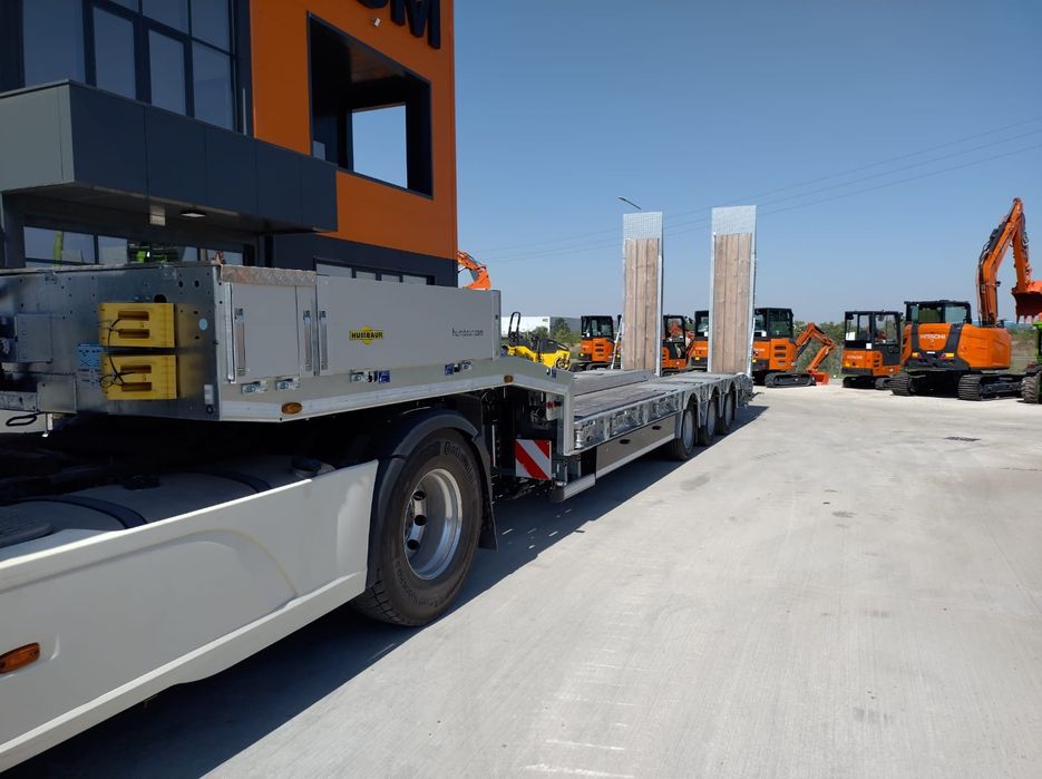 Man 33.640 6x4 euro 6