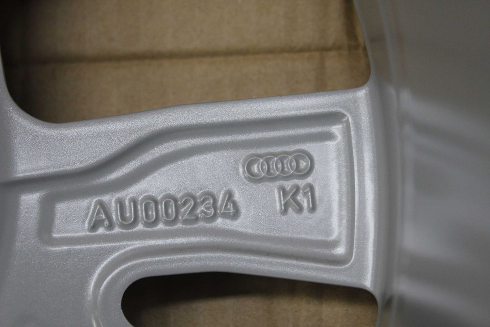 Джанти 16" Audi A3