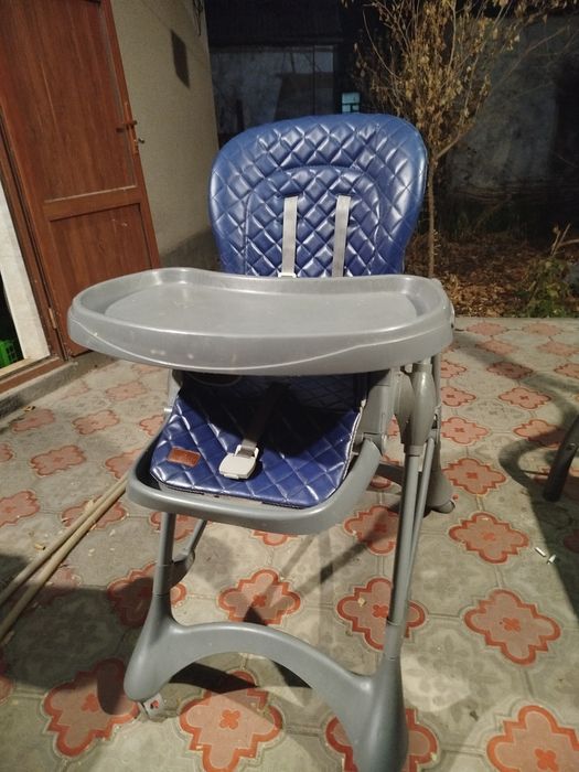 Продам детский стульчик для кормления