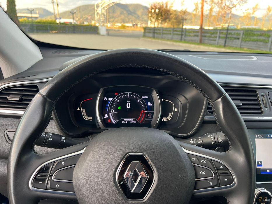 Renault Kadjar 1,5 Dci