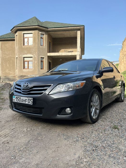 Авто прокат автомобилей Алматы