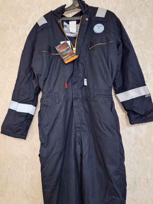 Спецодежда зимный