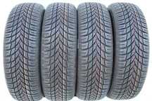 Anvelope iarna noi 185/65 R15 Lassa