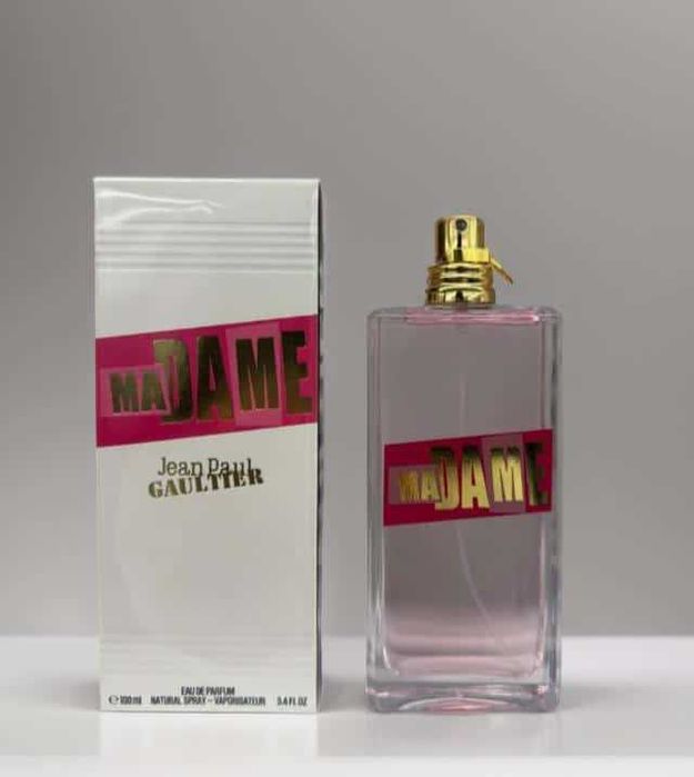 Jean Paul Gaultier Ma Dame EDP 100ml