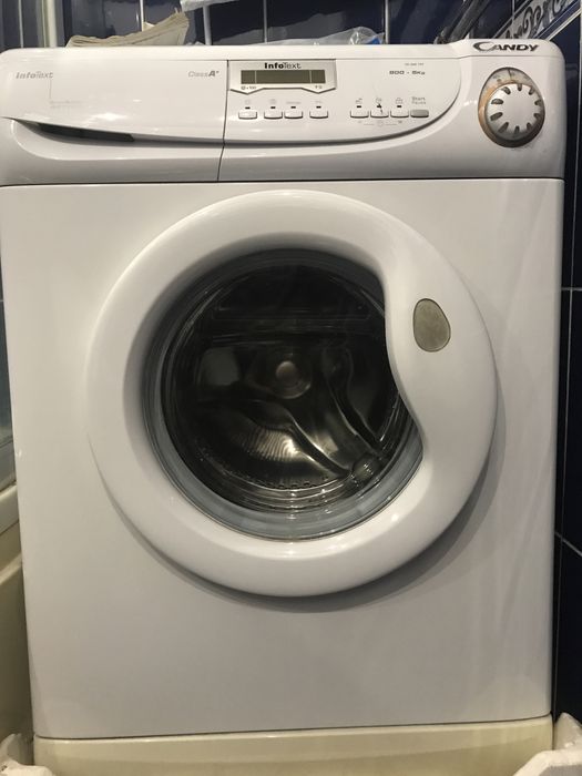 Стиральная машинка Candy Италия