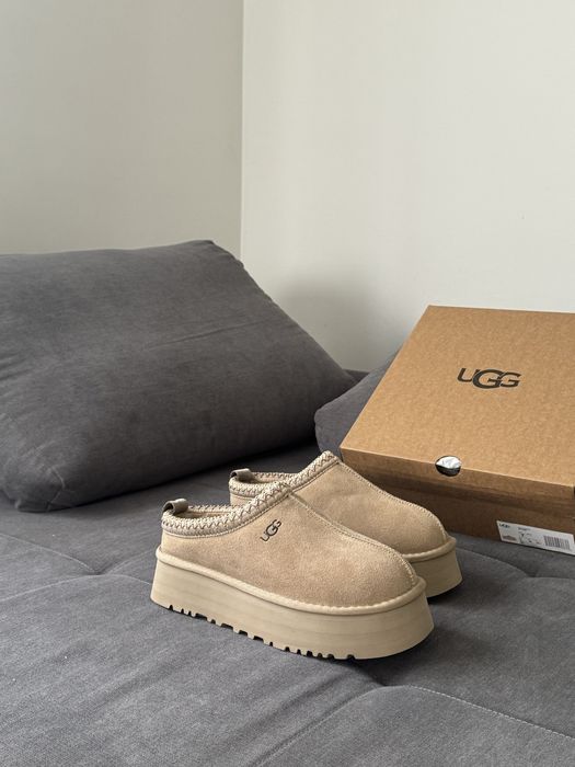 UGG TAZZ originale