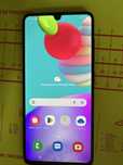 Vand Samsung Galaxy  A41