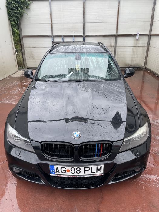 Vand sau schimb bmw seria 3 E91 facelift LCI AN2009
