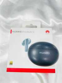 Наушники Huawei Free Buds 5i (Талдыкорган КБ 62) лот 346237