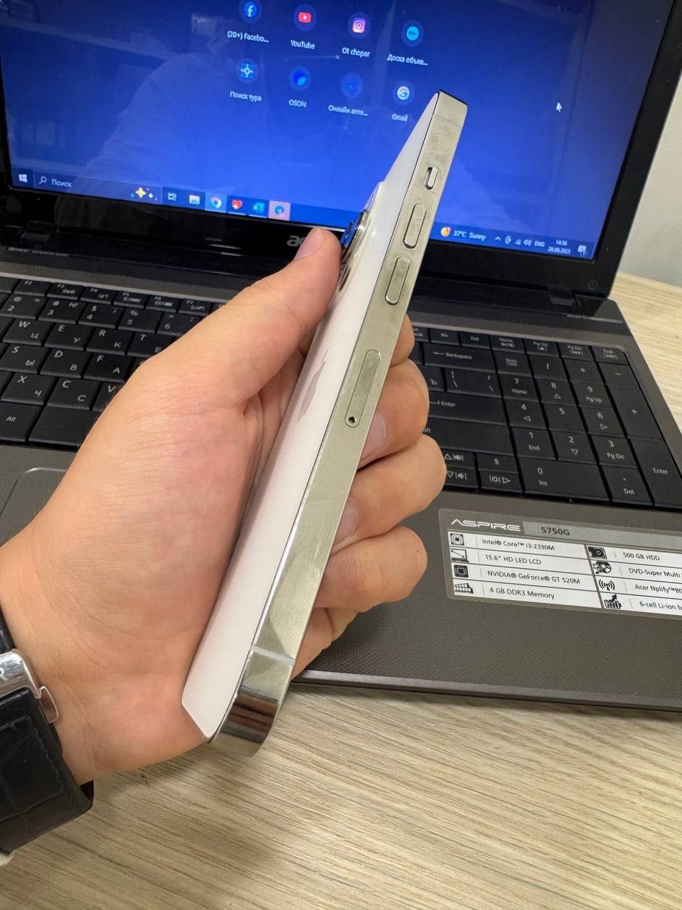 Iphone 13 pro 128