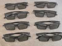 Продавам очила за 3D