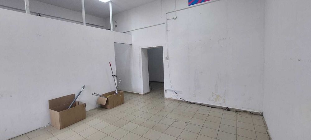Сдается в аренду помещение
