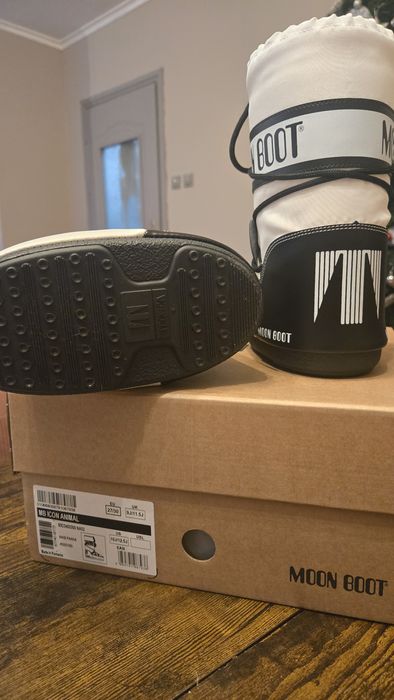 Moon boot 27-30 детски