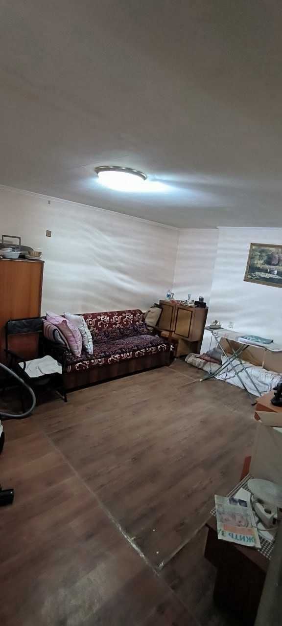 Дом с отдельным входом и двором — Мирабад, 85 м² #IDT3121