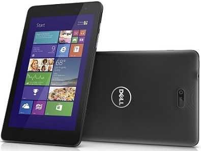 Dell Venue 8 Pro 32GB, Windows 8.1