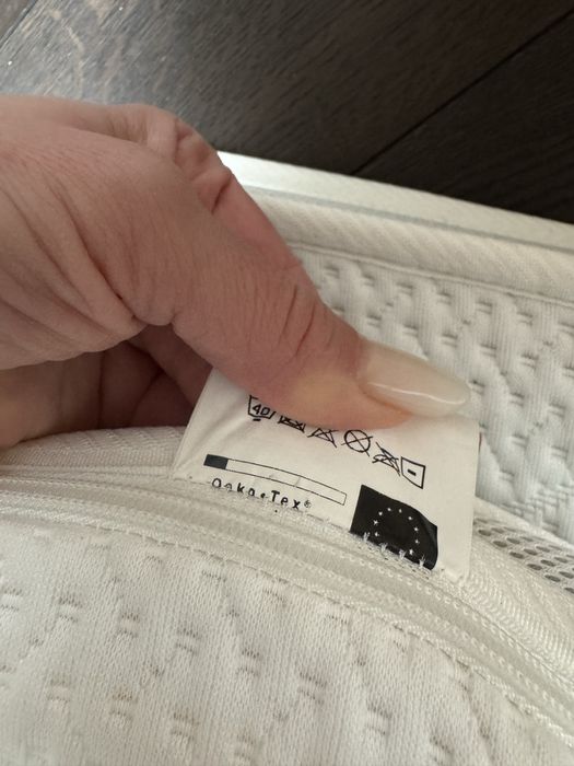 Topper 7 CM 200 x 200