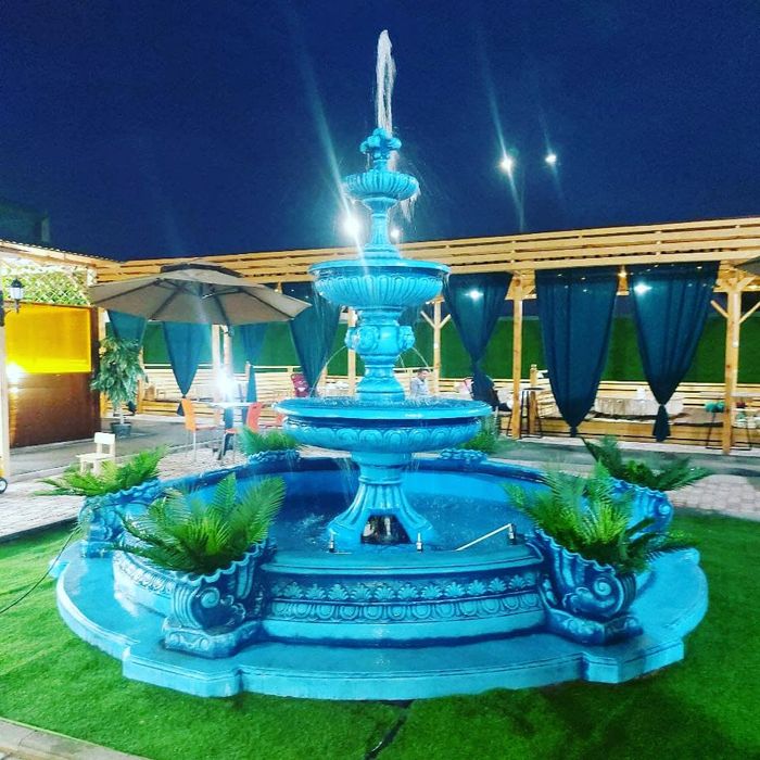 Фонтаны декоративные для дома и сада