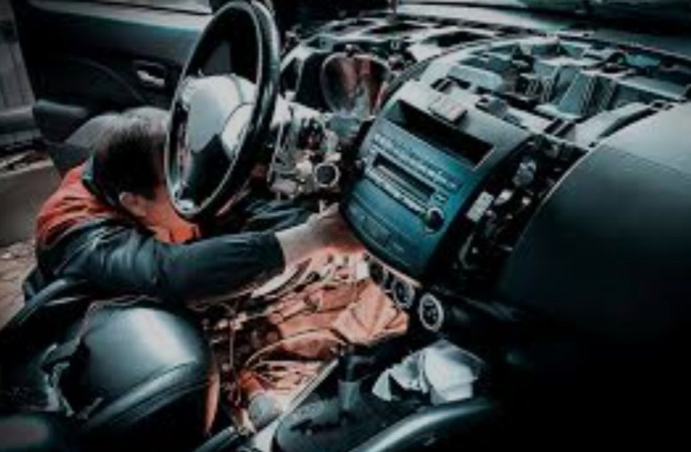 Автоэлектрик 24/7