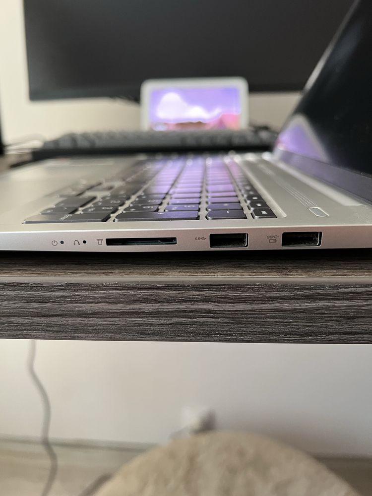 Lenovo Ideapad 5 Pro 16ARH7 - Ryzen 7 6800HS / 16GB RAM / 512GB SSD