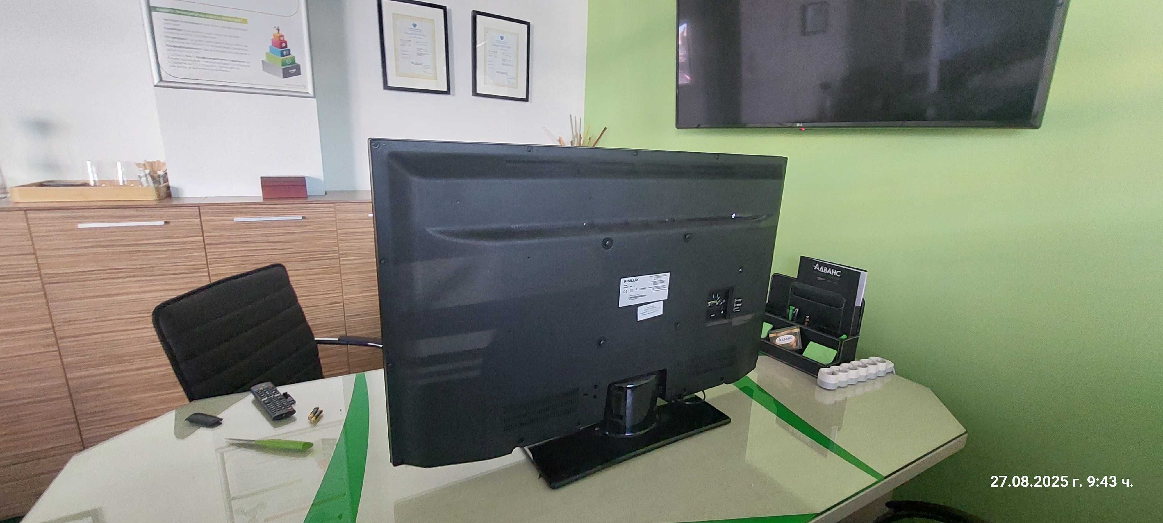 Телевизор FINLUX FF4300