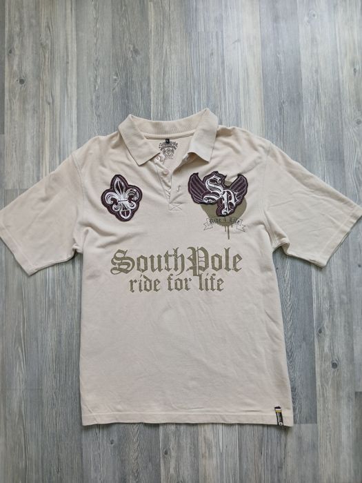 Southpole , Dickies , ECKO, Ralph Lauren поло