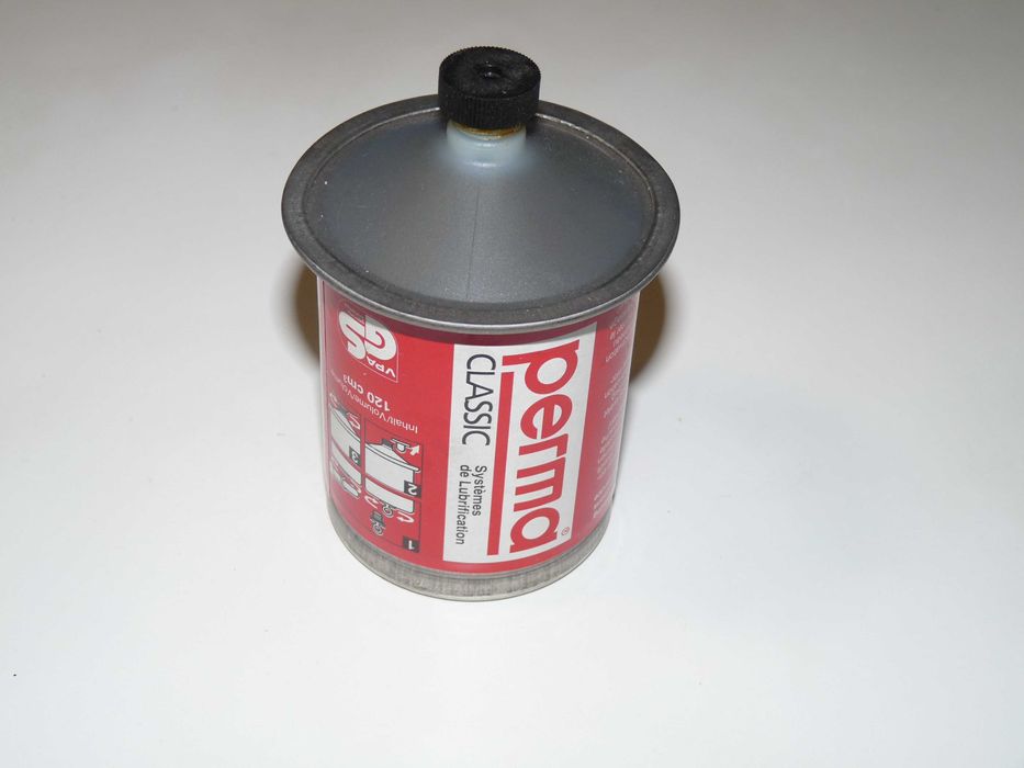 Dispozitiv de ungere - PERMA CLASSIC 120 cm3